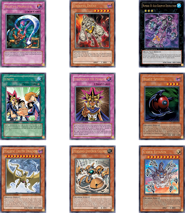 遊戯王】海外版少年ジャンプ定期購読キャンペーン実施 「結束 UNITY