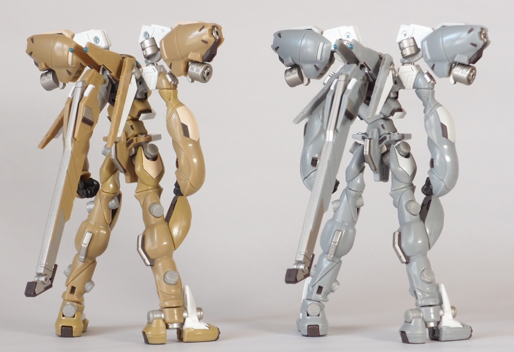 ROBOT魂 マークノイン マークツェン 蒼穹のファフナー Amazon.co.jp: ROBOT魂 -ロボット魂-〈SIDE FFN〉 ファフナー・マーク