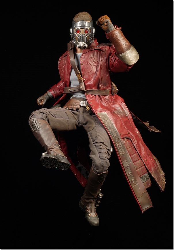 ホットトイズ ガーディアンズ・オブ・ギャラクシー スター・ロード