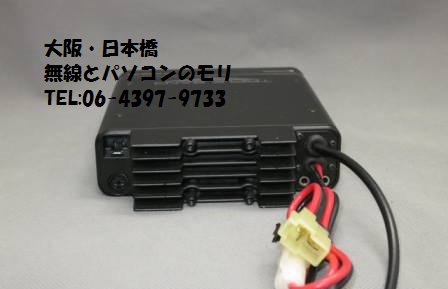 C5900 50/144/430MHz FMトランシーバー スタンダード （無線と