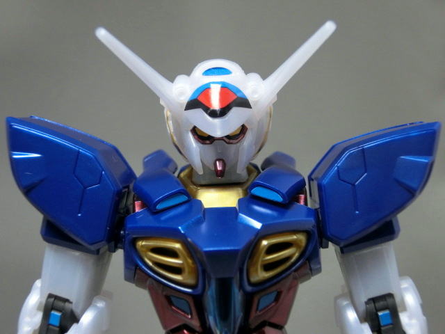 ガンダムフロント東京限定「HG 1/144 ガンダムG-セルフ（宇宙用パック