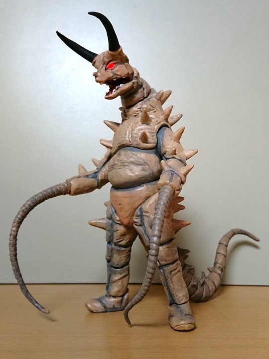 アルティメットルミナス グドン&ツインテール（限定品） - 大怪獣