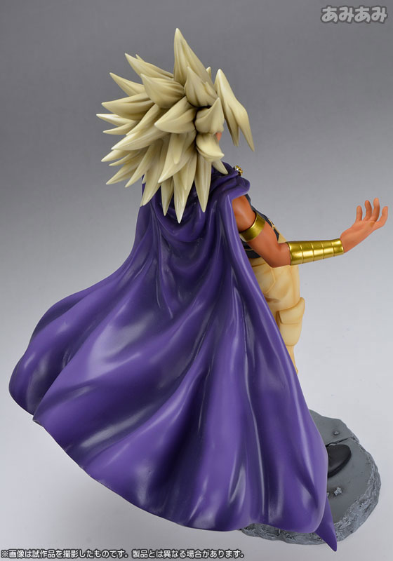 遊戯王】コトブキヤ「ARTFX J 遊☆戯☆王デュエルモンスターズ 闇