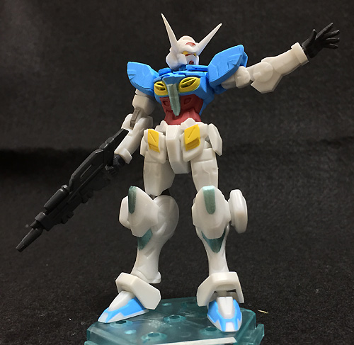 その904 機動戦士ガンダム ASSAULT KINGDOM 9 （アサルトキングダム9
