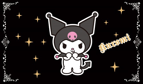 クロミ担当デザイナー サイン会 - ＊めろめろマイメロディ＊