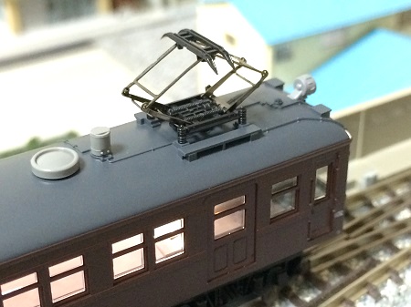 クモハ11248＋クハ16007 南武支線・その3 - Neko Transport Museum