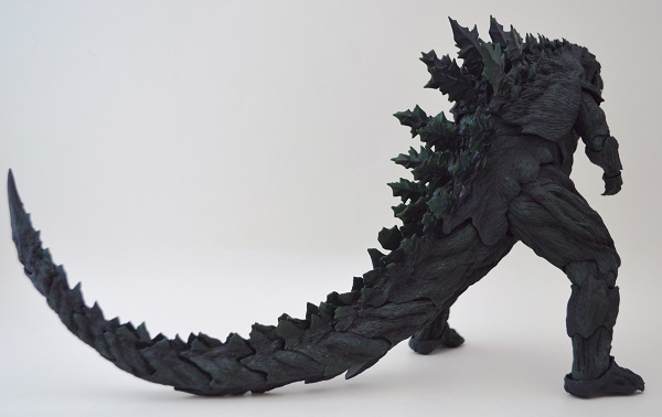S.H.MonsterArts ゴジラ（2017） -初回生産限定版- | 魂の玩具箱