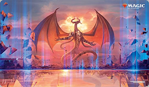サプライ】MTG「基本セット2019」から『全知』『ニコル・ボーラス