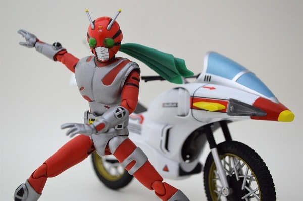 S.H.Figuarts ヘルダイバー | 魂の玩具箱