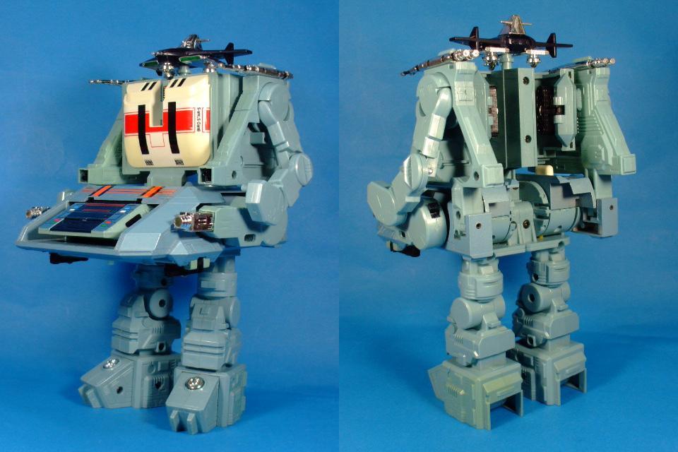 宇宙刑事シャリバン DX超合金 グランドバース - ネビュラ72