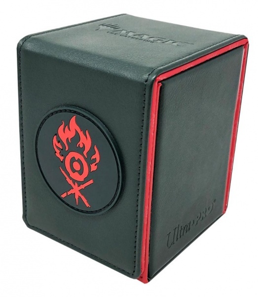 サプライ】MTGからラヴニカの10ギルドすべてのアルコーブフリップ