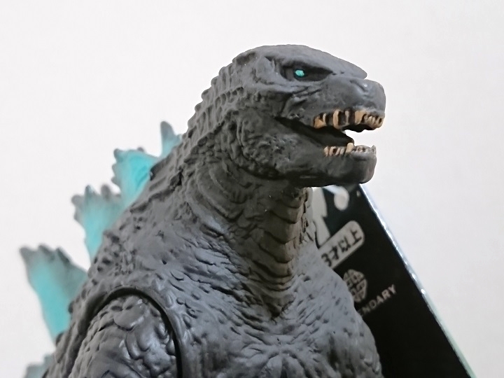 ムービーモンスターシリーズ新作をフラゲ！（ゴジラ、ラドン、モスラ