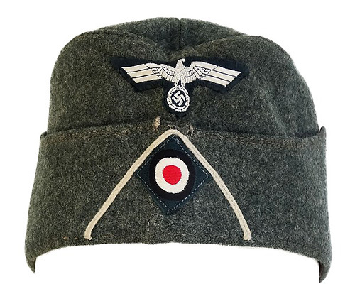 2018年02月 : 東部戦線的泥沼日記 ～WW2 German Military Collection