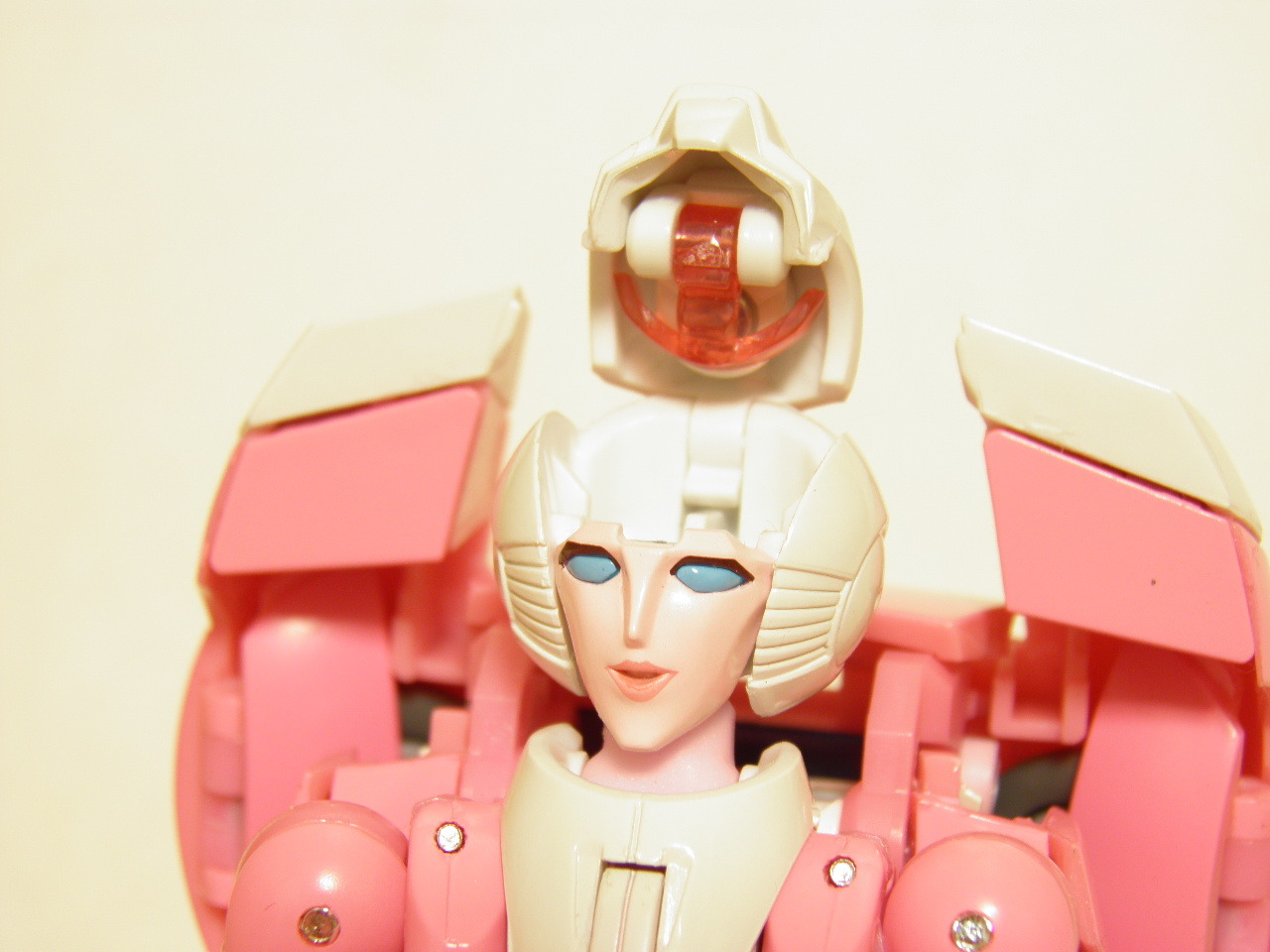 MP-51 マスターピース アーシー レビュー | MITAKENの部屋