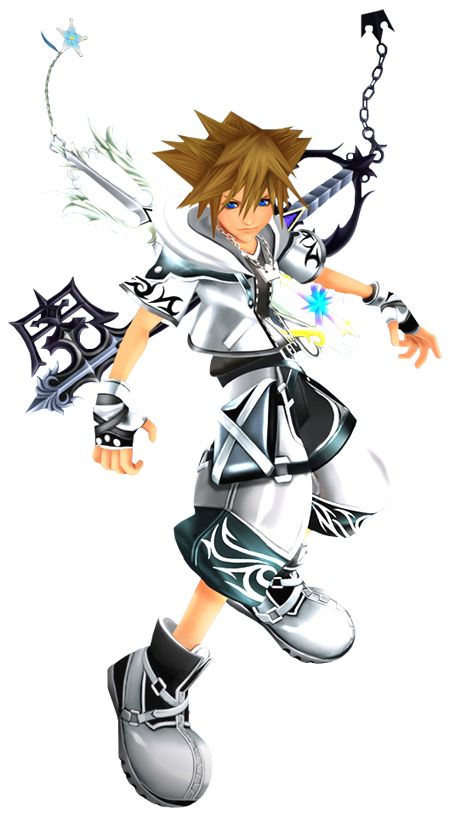 S.H.Figuarts ソラ ファイナルフォーム レビュー - しゅーへーのULTRA