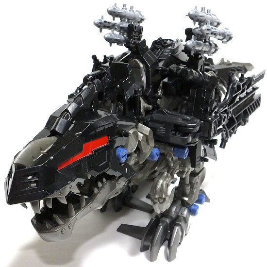 オメガレックス！！！！！ | Zoids Ignition日誌