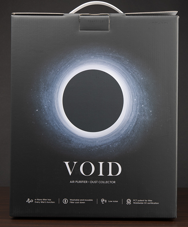 集塵機 VOID - ガンプラの山を崩せ