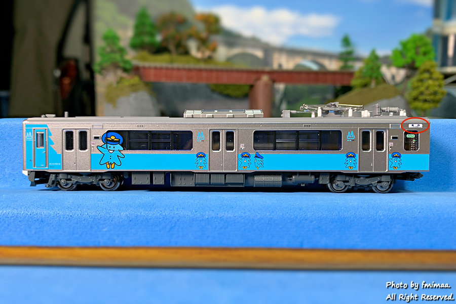 青い森鉄道 青い森701系 入線整備～試運転 - ナマケモノ写真館