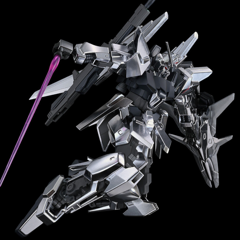 HG 1/144 デルタザインのレビュー紹介 - 早耳ガンプラ情報局