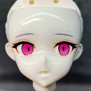 完成報告】ガレージキット アリス【NIKKE】 | Mamiana's Works