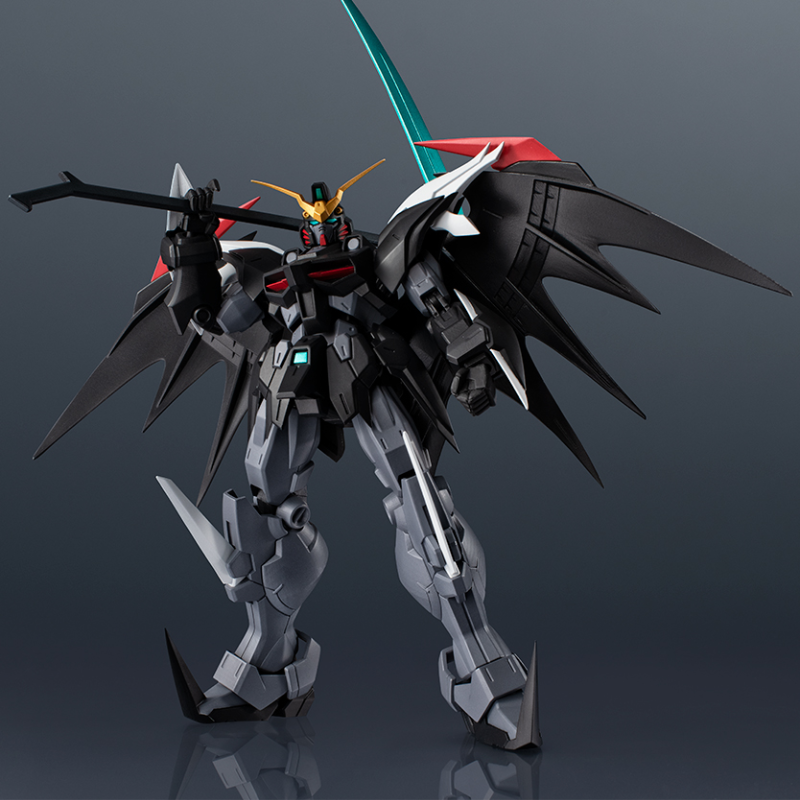 内袋未開封品 バンダイ MG 1/100 ガンダムデスサイズヘル EW版 新機動