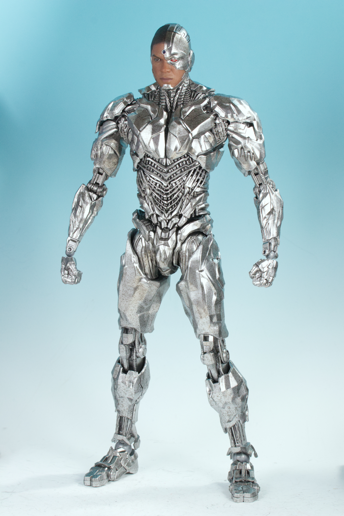 ホットトイズ ジャスティス・リーグ:ザック・スナイダーカット