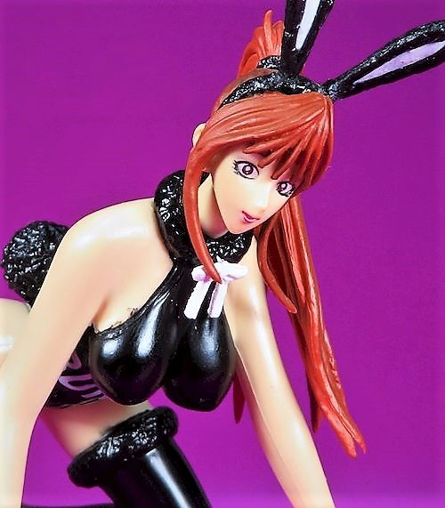 四方堂由姫コレクション G-taste - 『吾輩』のフィギュア・コレクション