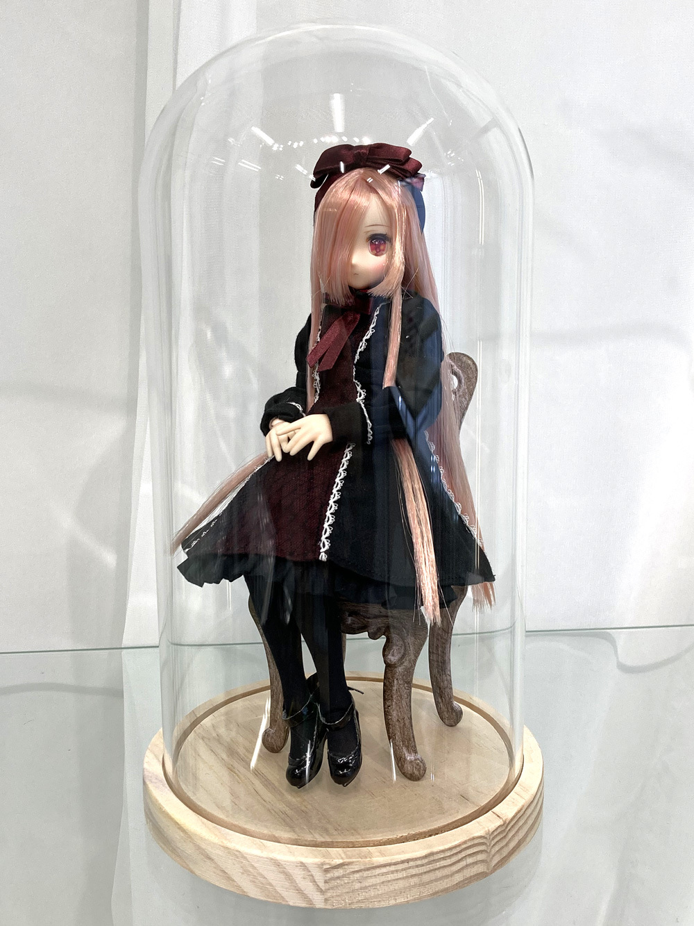 新商品】トールドーム φ14×H26cm 入荷のお知らせ | AZONE Labelshop