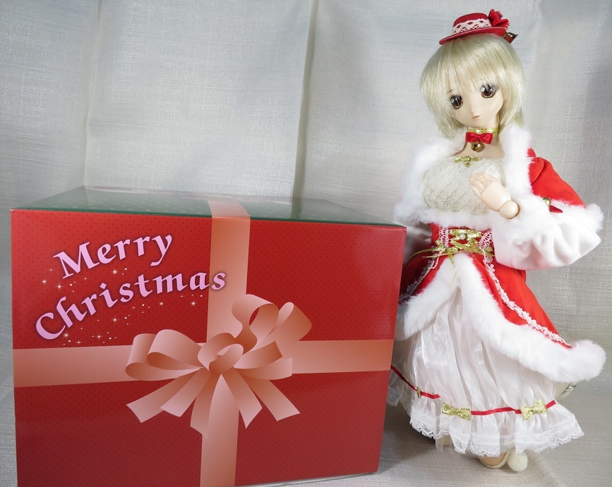 クリスマスフィギュアレビュー ToHeart2 クリスマス委員会 環＆愛佳