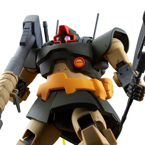 MG 1/100 ドワッジ【再販】、ホビーオンラインショップで、2025年9月