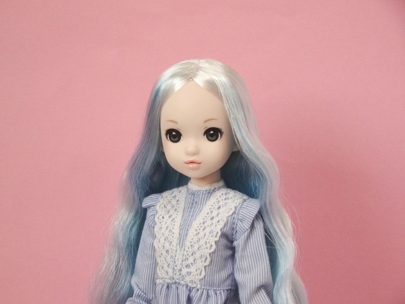 撮りました！ペットワークスの「ruruko」（ルルコ）「湖畔のアリス