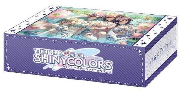 サプライ】「アイドルマスターシャイニーカラーズ」から『ストレイ