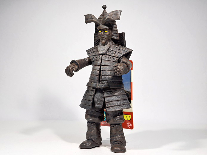 ウルトラ大怪獣シリーズ5000が到着！（コダイゴン） - 大怪獣バトル