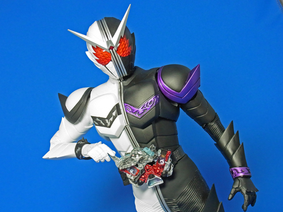 ProjectBM! 仮面ライダーW ファングジョーカー レビュー （後編