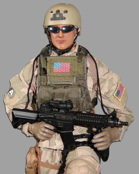 NAVY SEALS VBSS | LAZY CAT 米軍放出品店のおやじブログ