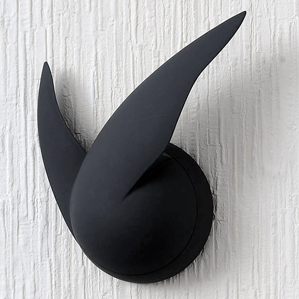ALESSI] オブジェのような掛け時計 | Design Navigation
