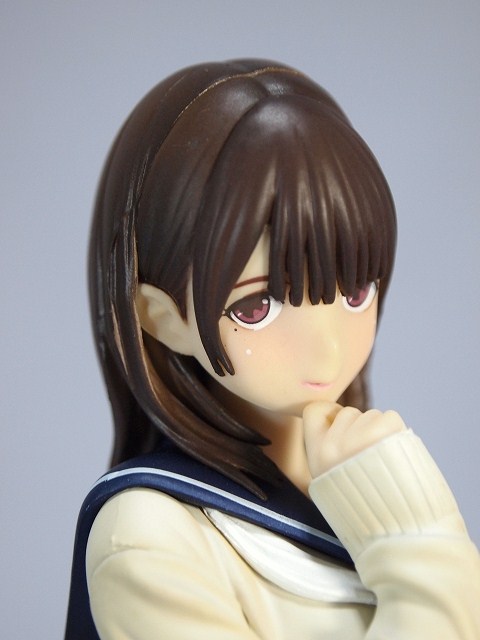 バンプレスト 一番くじプレミアム NEWラブプラス C賞 姉ヶ崎寧々