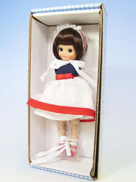 タイニー・ベッツィー・マッコール入荷しました！ | AZONE Labelshop