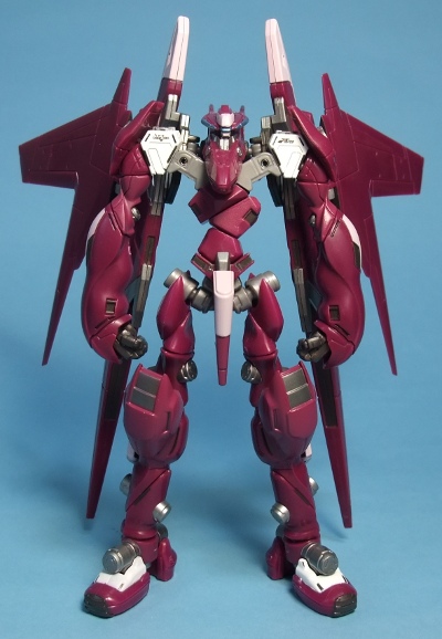 ROBOT魂 [SIDE FFN] ファフナー・マークジーベン ROBOT魂 <SIDE FFN> ファフナー・マークジーベン | 魂ウェブ