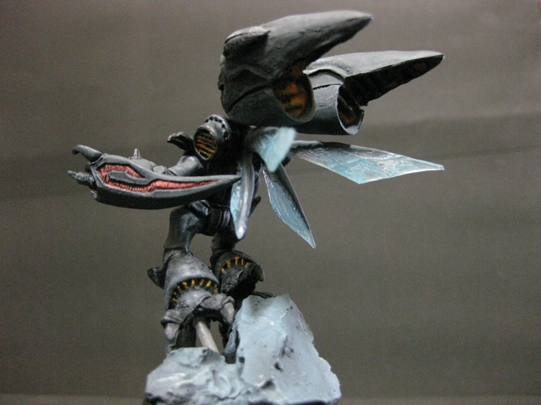 チェスピースコレクションDX 聖戦士ダンバイン 黒騎士の前兆編 | 怪獣