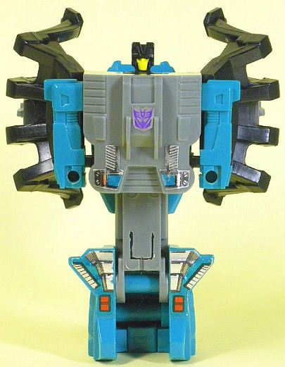 ○トランスフォーマー 超神マスターフォース D-315 ロブクロウ - 十三