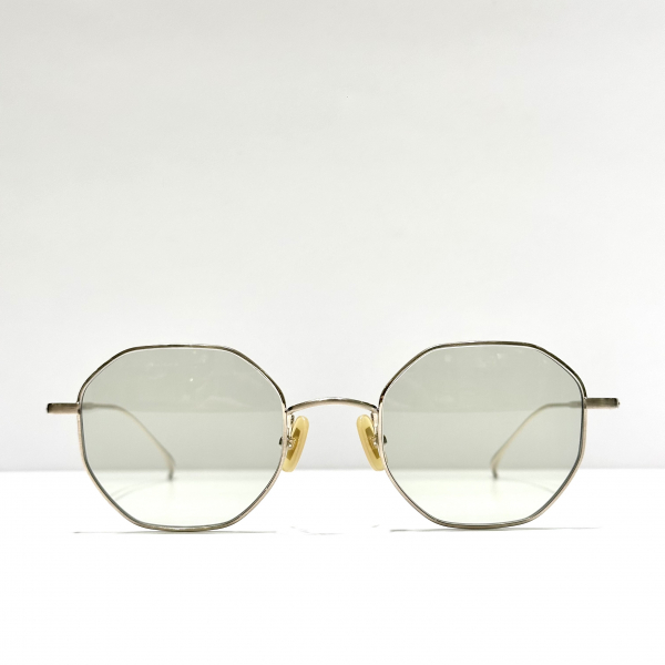 金子眼鏡KANEKO OPTICAL VINTAGE~KVS-36~ | 金子眼鏡店 | ショップ