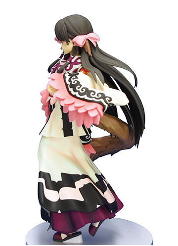 1/7スケールフィギュア うたわれるもの 偽りの仮面 「ルルティエ