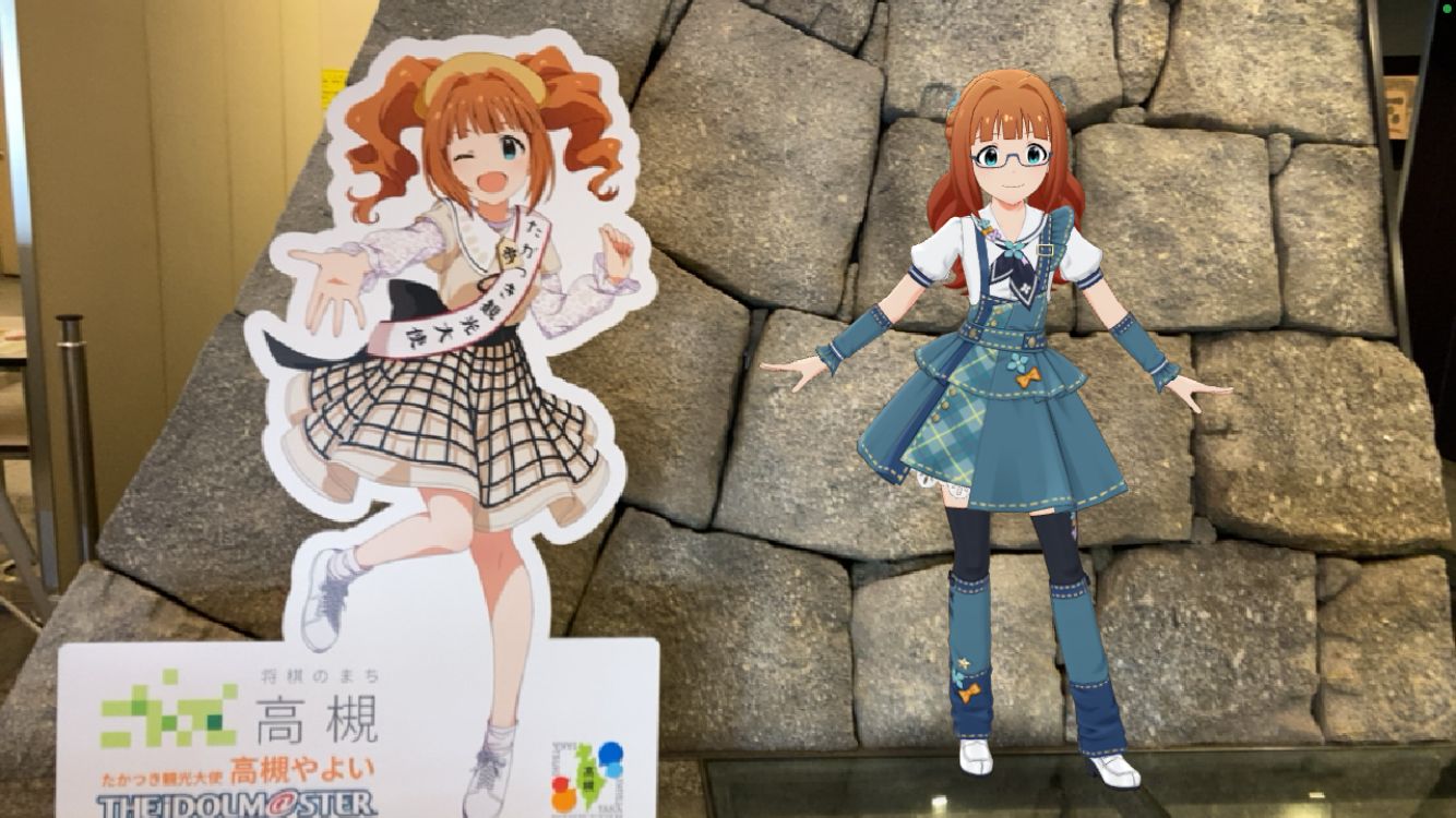 さいちん堂 高槻やよいバースデーイベントに行ってきた2025