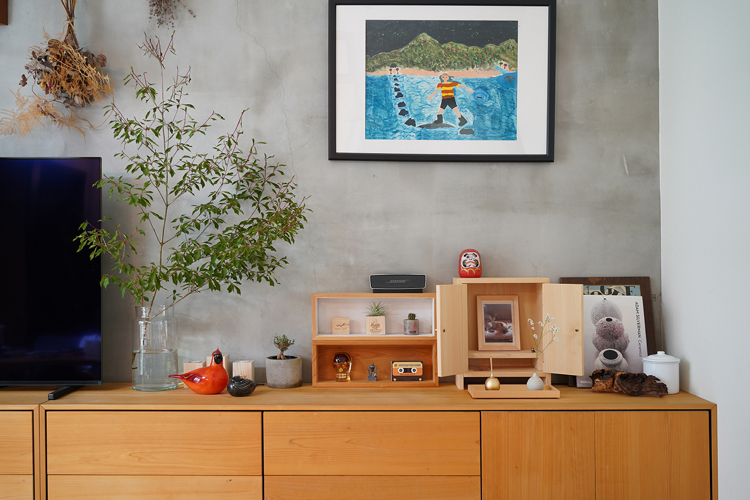 新製品｜小さなお祈り台 | HINOKICRAFT