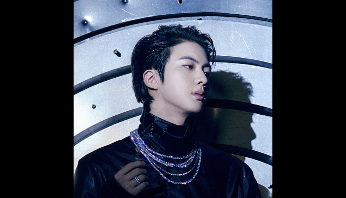 BTS】JIN（ジン）が衣装・私服で着用したアクセサリー・ブランド | L
