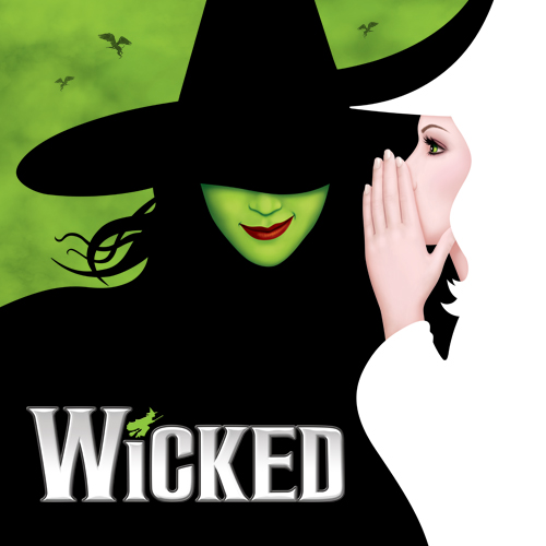 ウィキッド」 WICKED ニューヨーク・ブロードウェイ・ミュージカル