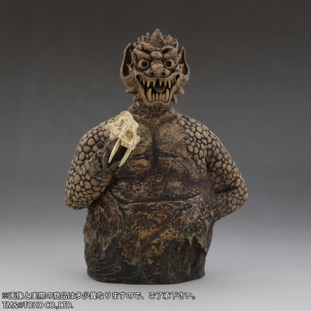 陸海空を暴れ廻る魔の怪獣！バラン(1958) – 浅井造型様の制作舞台裏話
