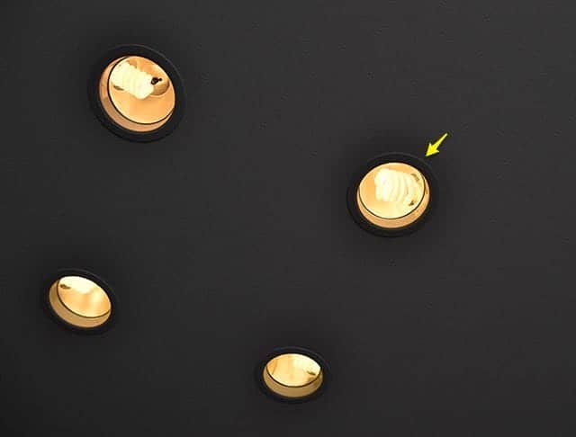 LEDはまだ高い100形26口金パナソニックのパルックボール『EFD25EL