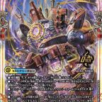 デュエマ オリジナルCS】「土佐ノ国ミニCS(2025/9/28)」結果 ドロマー